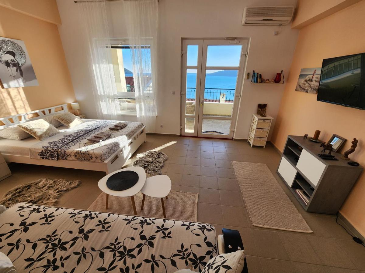 Beachside With Sea View - Appartamento *