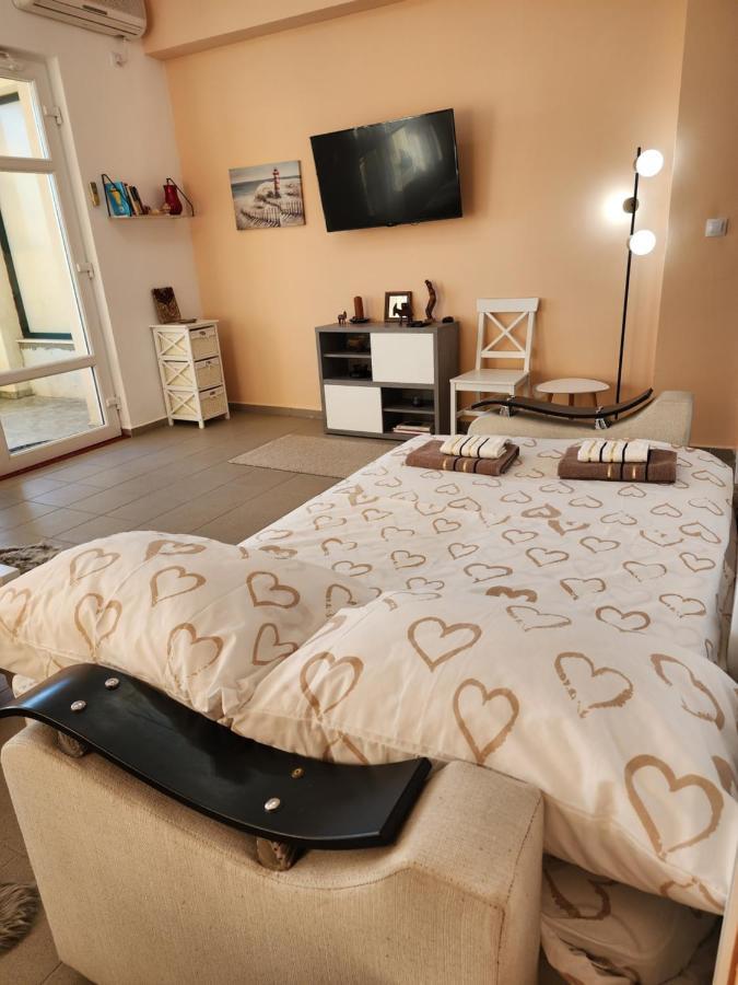 Appartamento Beachside With Sea View - Herceg Novi