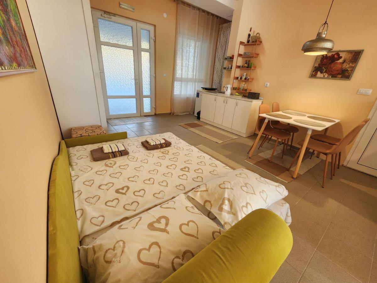Beachside With Sea View - Appartamento