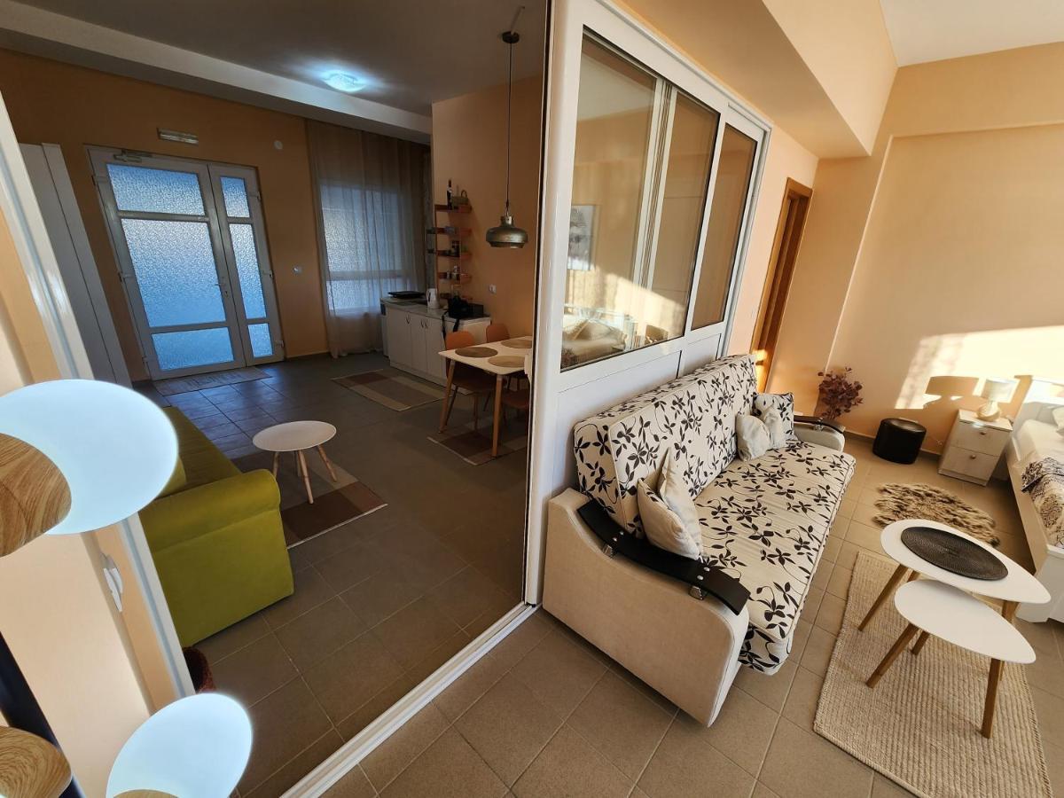 Beachside With Sea View - Appartamento *