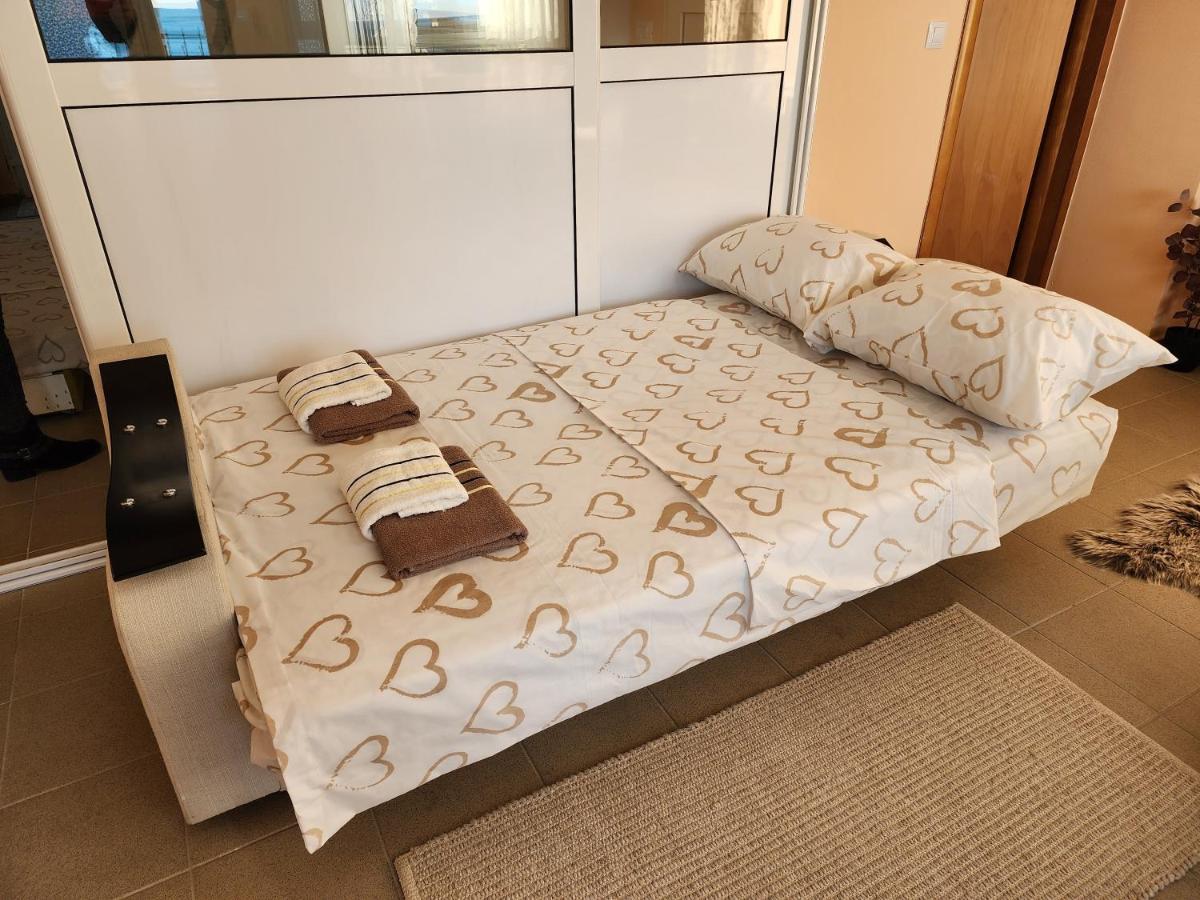 Appartamento Beachside With Sea View - *