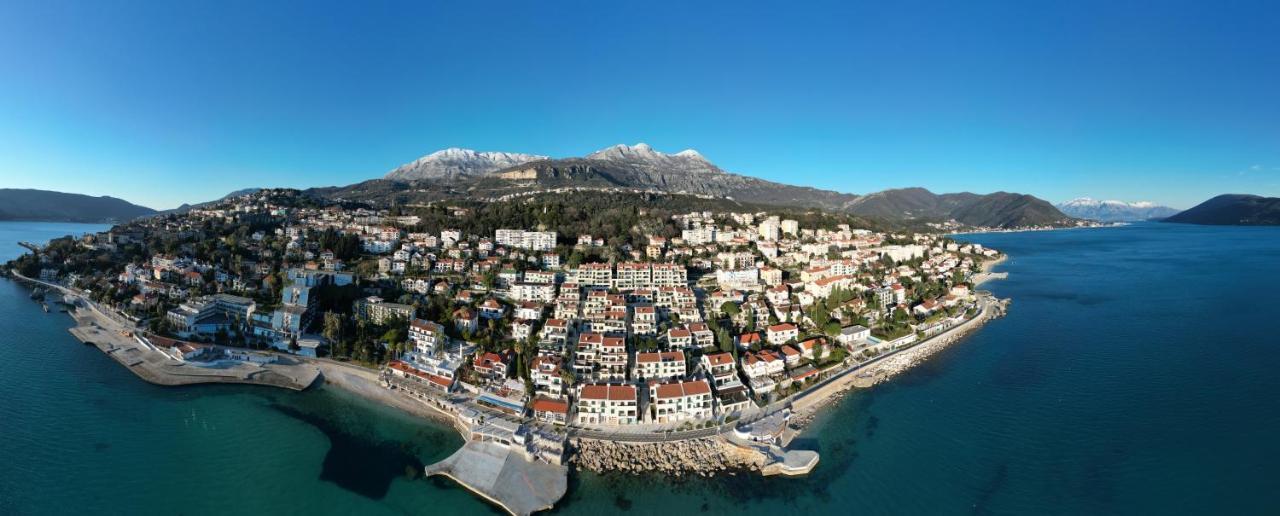 Appartamento Beachside With Sea View -