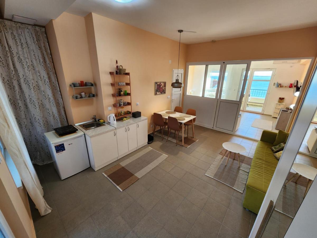 Appartamento Beachside With Sea View - Herceg Novi