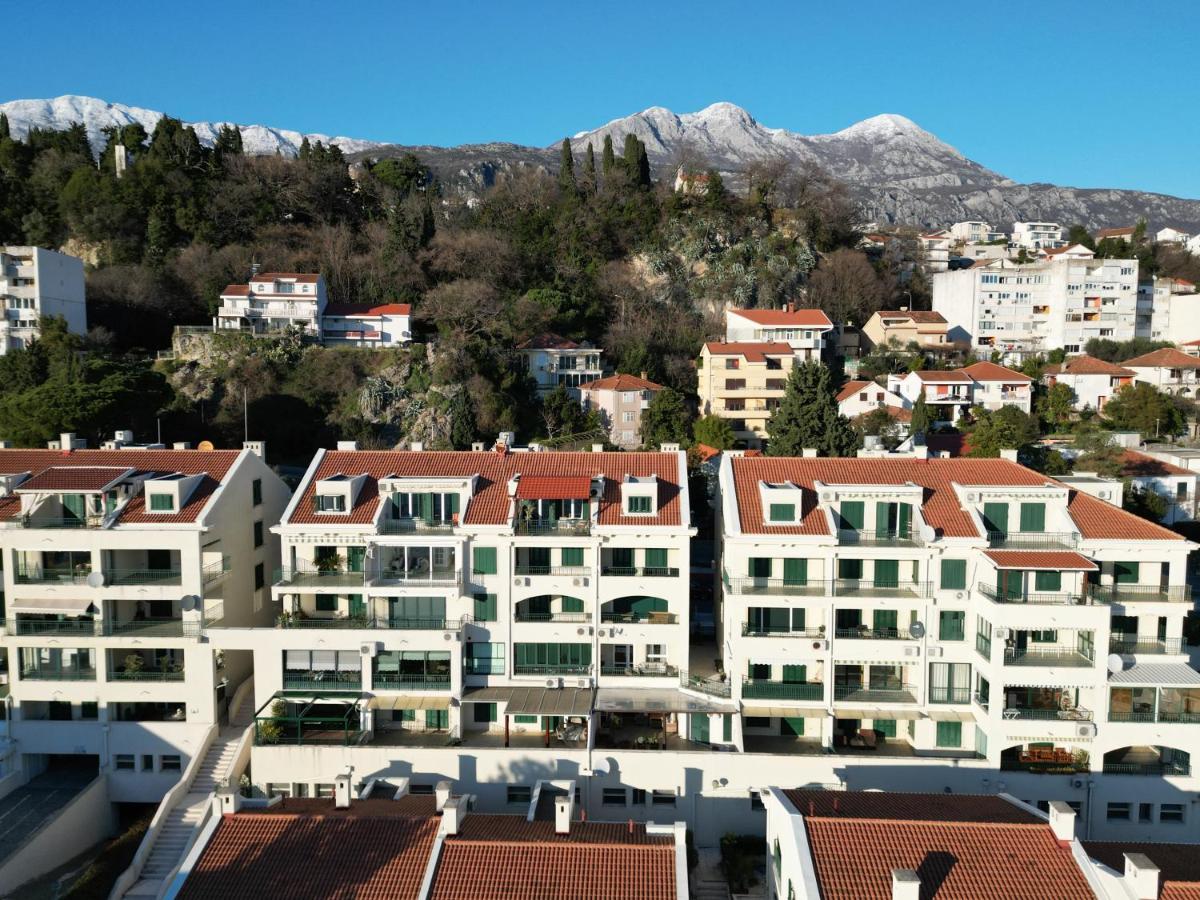 Beachside With Sea View - Appartamento Herceg Novi