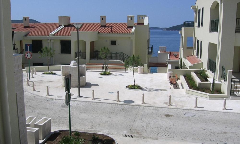 Beachside With Sea View - Appartamento Herceg Novi