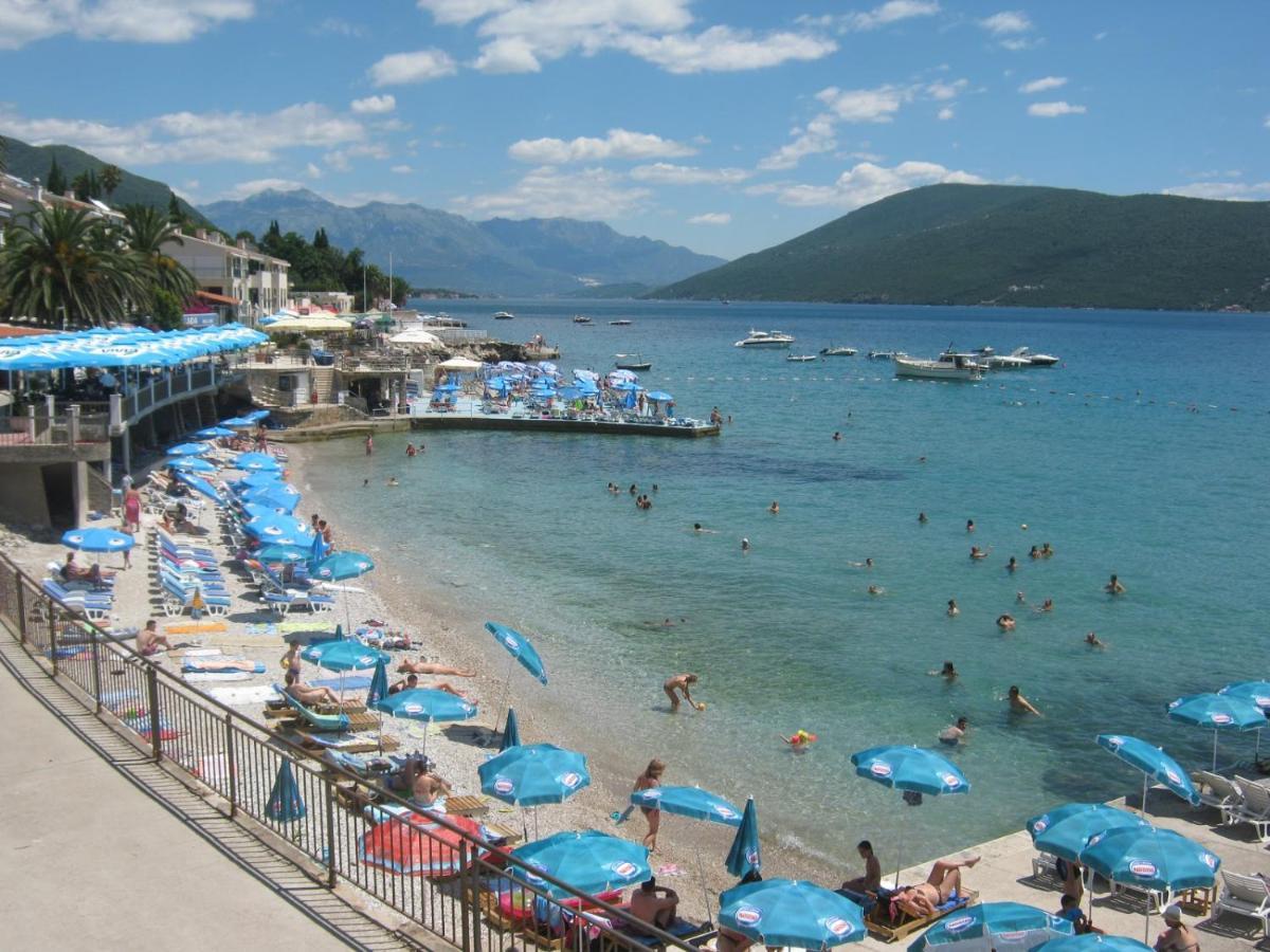 Beachside With Sea View - Daire *