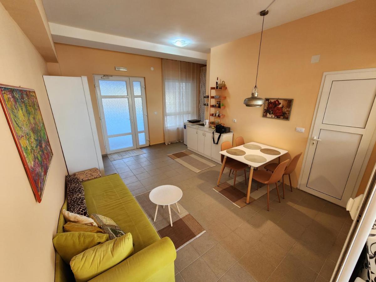 Beachside With Sea View - Appartamento Herceg Novi