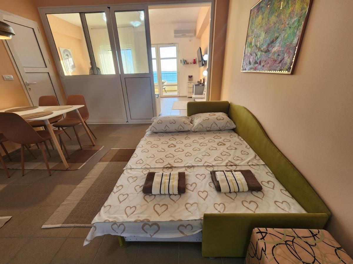 Appartamento Beachside With Sea View -