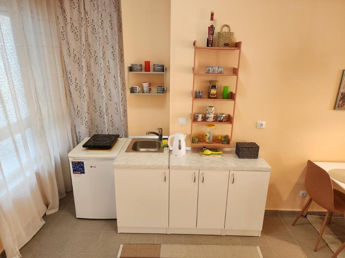 Appartamento Beachside With Sea View - *