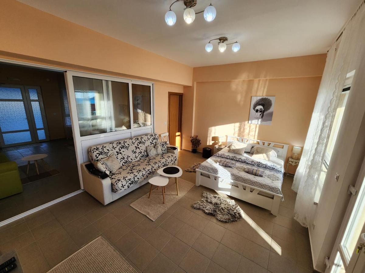 Beachside With Sea View - Daire *