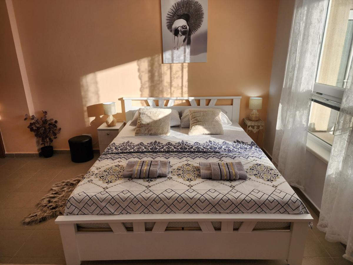 Appartamento Beachside With Sea View -