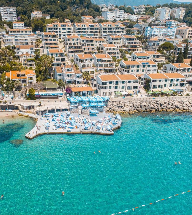 Appartamento Beachside With Sea View - Herceg Novi
