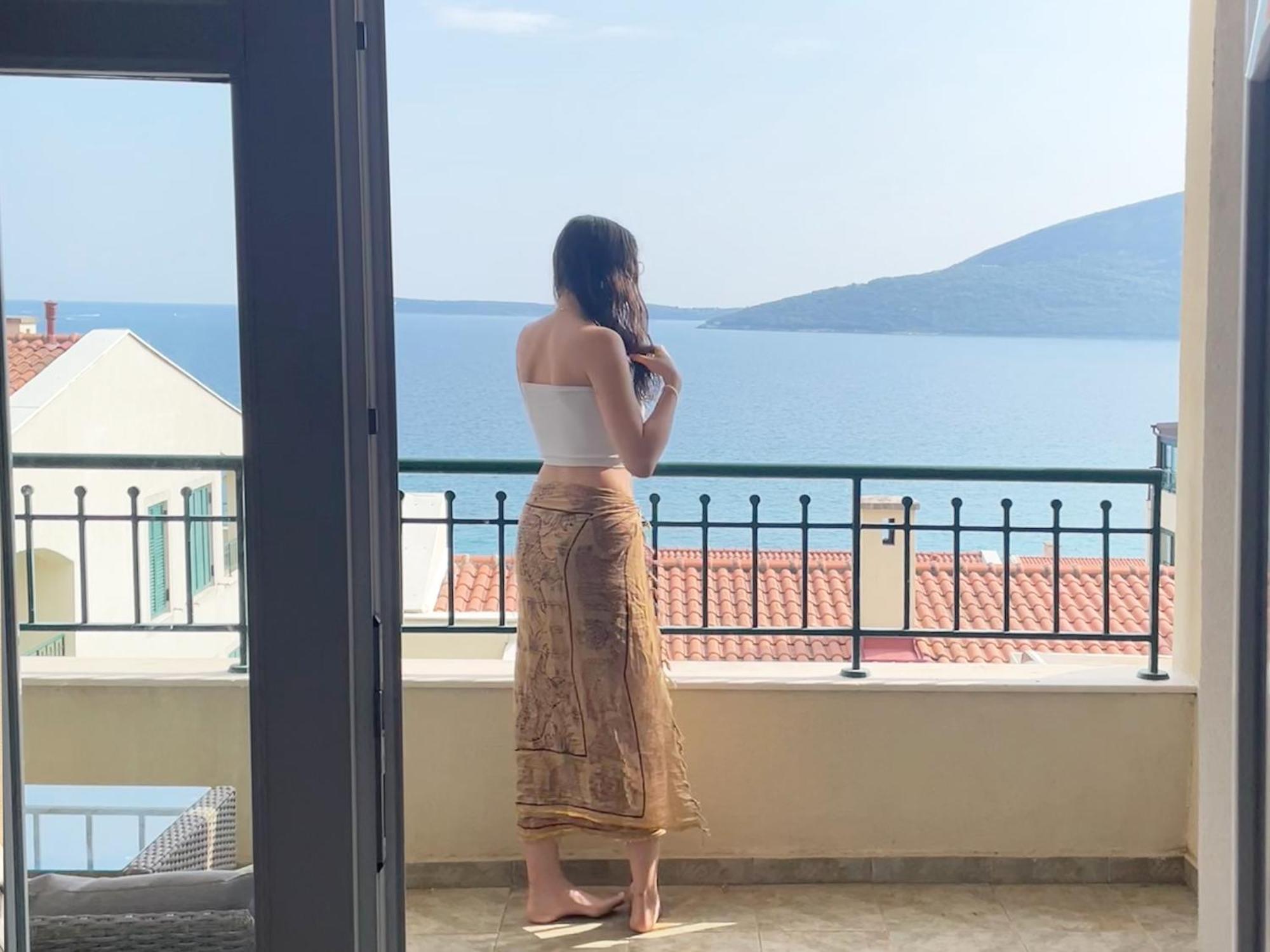 Appartamento Beachside With Sea View -