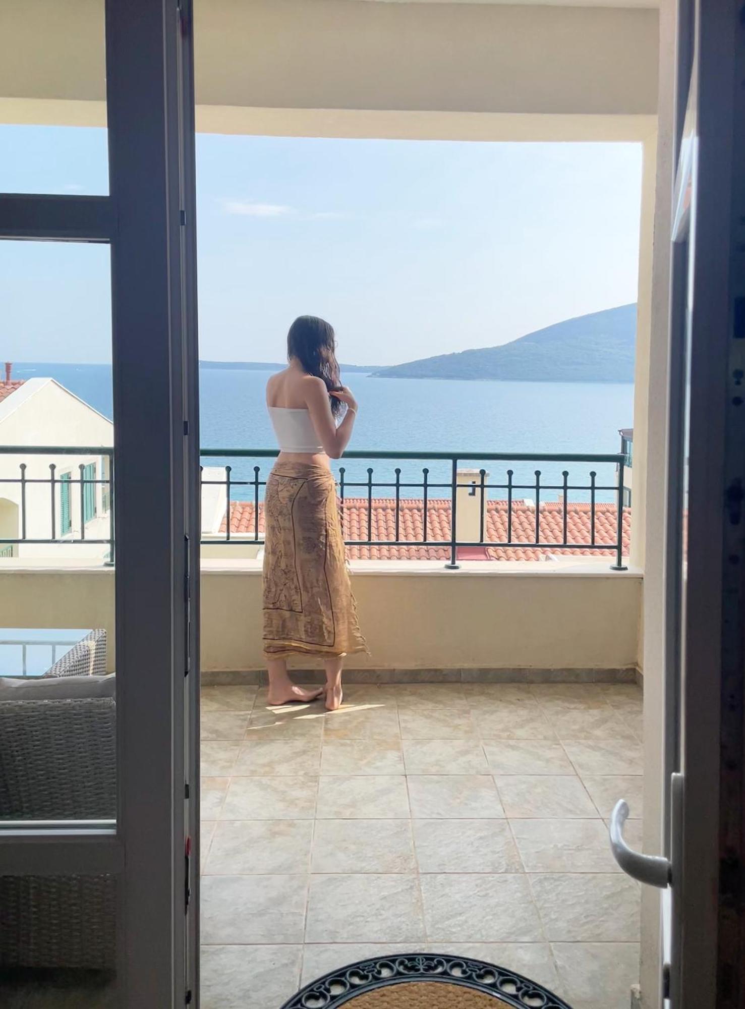 Beachside With Sea View - Appartamento *