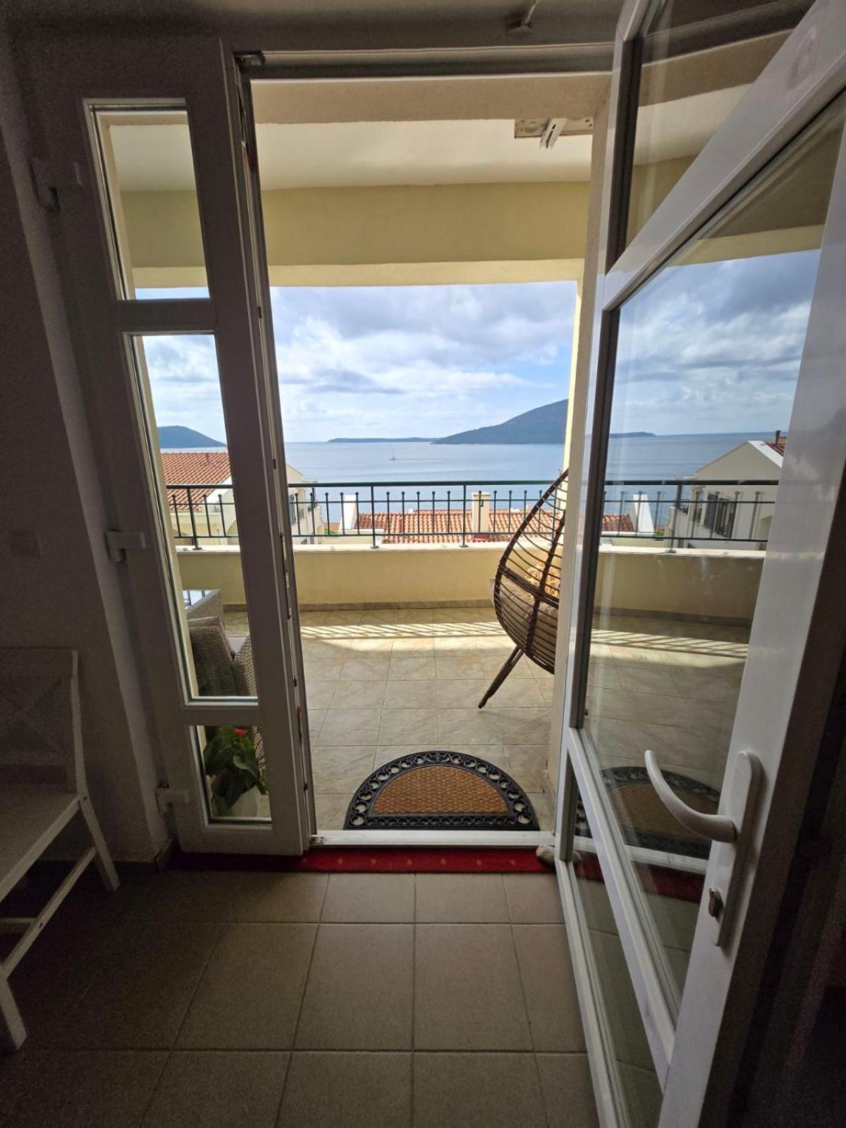 Appartamento Beachside With Sea View - Herceg Novi